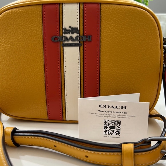 🌼🌼SALE🌼New Coach Bag🌼🌼 - Picture 3 of 14